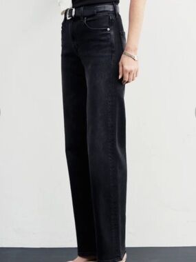 Ayr The Secret Sauce Jeans in Date Night